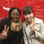 Excellent customer service and lovely place!