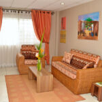 2 Bedroom Premium Apartment