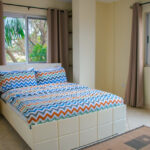 1-Bedroom Deluxe Apartment