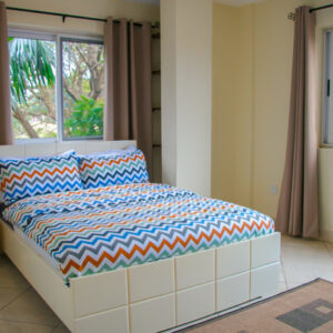 1-Bedroom Deluxe Apartment