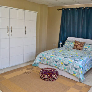 1-Bedroom Premium Apartment