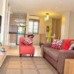 2-Bedroom Deluxe Apartment